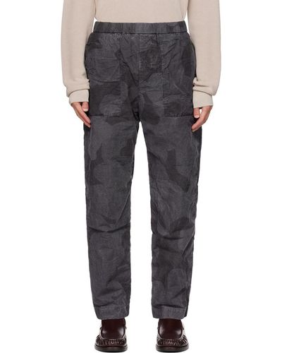 Casey Casey Pants, Slacks and Chinos for Men | Online Sale up to 