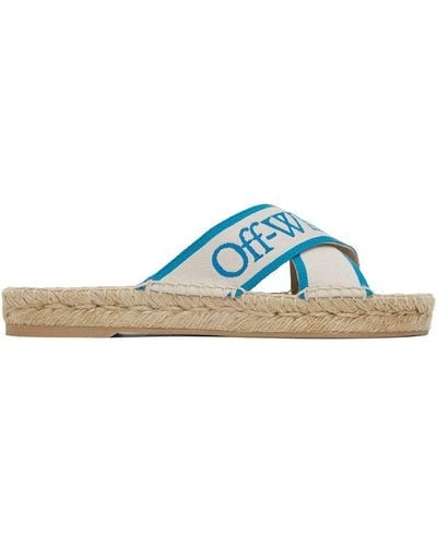 Sandale 2025 off white