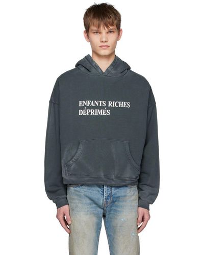 Enfants Riches Deprimes Hoodies for Men | Online Sale up to 40