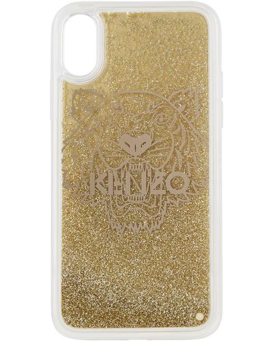 KENZO Phone cases for Women | Online Sale up to 72% off | Lyst