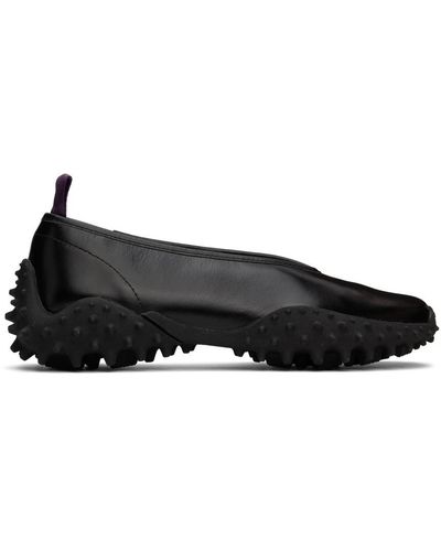 Eytys Rei Loafers - Black