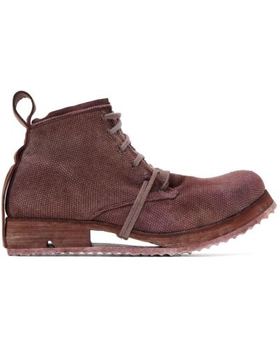 Borcegos boris outlet hombre precio