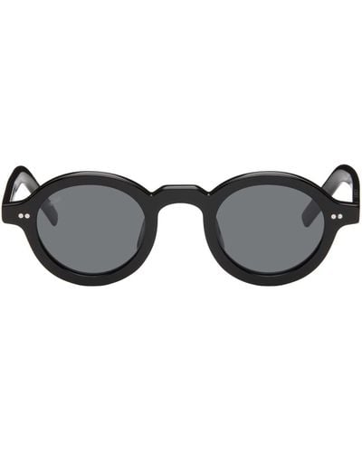 AKILA Kaya Sunglasses - Black