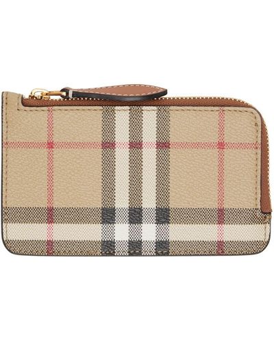 Burberry Wallets and cardholders for Women Online Sale up to 50