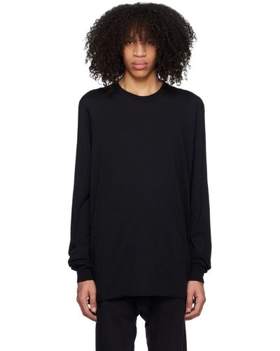 Boris Bidjan Saberi 11 T-shirts for Men | Online Sale up to 77