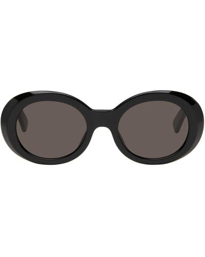 Ambush Black Kurt Sunglasses