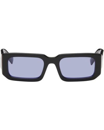 Prada Symbole Sunglasses - Black