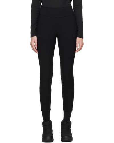 Shop THE NORTH FACE 2023-24FW Leggings Pants (NF0A856IMN8B, NF0A856I MN8B,  NF0A856I, THE NORTH FACE SPORTY LEGGINGS) by CiaoItalia