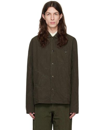 Casey Casey Jackets for Men | Online Sale up to 70% off | Lyst