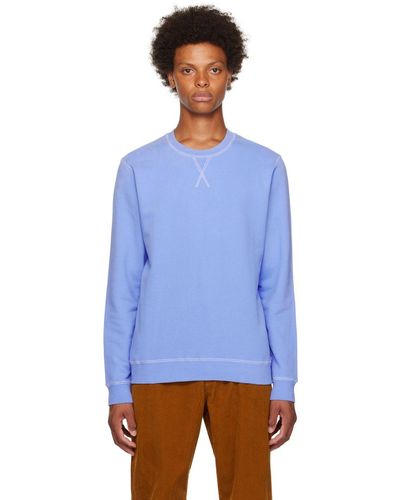 Sunspel Sweatshirts for Men | Online Sale up to 59% off | Lyst