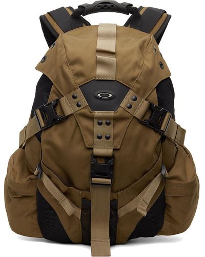 Oakley Icon Rc Backpack - Brown