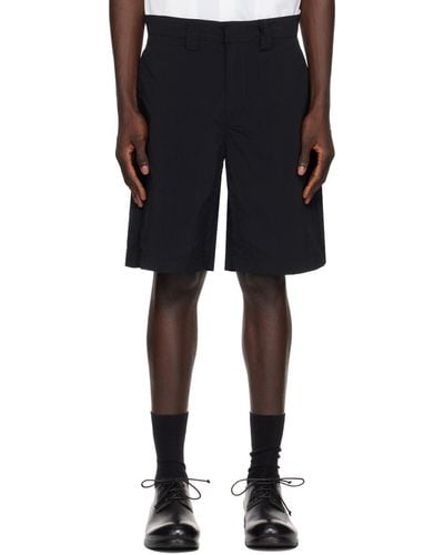 BERNER KUHL Board Shorts - Black
