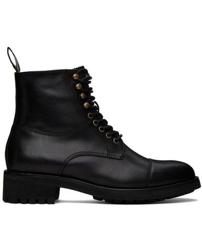 Polo Ralph Lauren Boots for Men | Online Sale up to 40% off | Lyst - Page 2