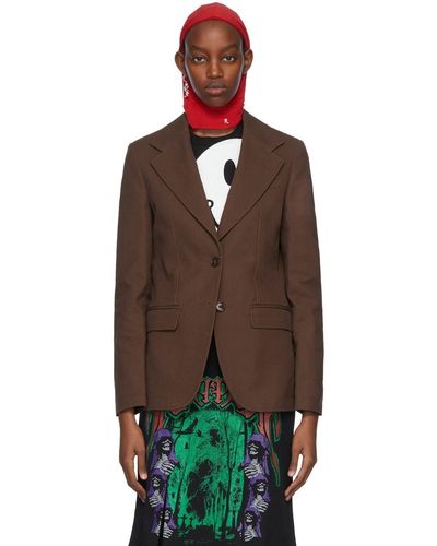 Raf Simons Blazers, sport coats and suit jackets for Women