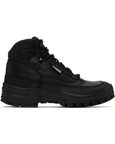 GR10K Montebove Boots - Black