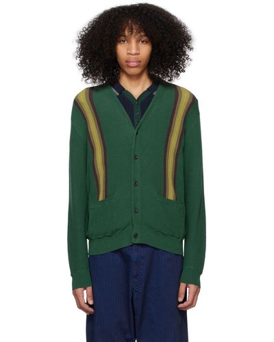Beams Plus Cardigans for Men | Online Sale up to 53% off | Lyst