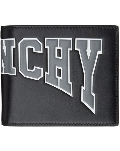 Givenchy urban wallet store