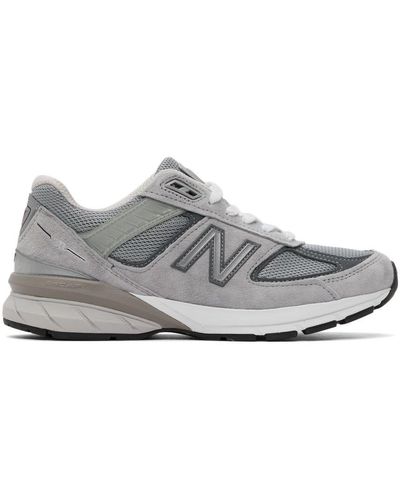 New Balance 990 Sneakers for Women - Up to 60% off | Lyst