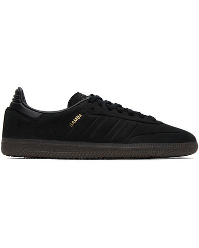 adidas Originals Samba スニーカー - ブラック