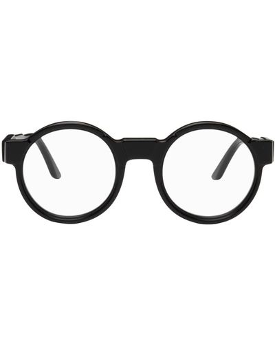 Kuboraum Black K10 Glasses