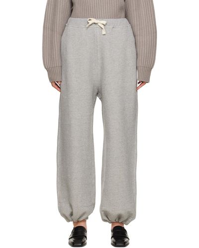 Sofie D'Hoore Tower Lounge Pants - Multicolour