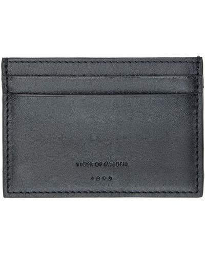 Men's Tiger Of Sweden Accessories from $60 | Lyst