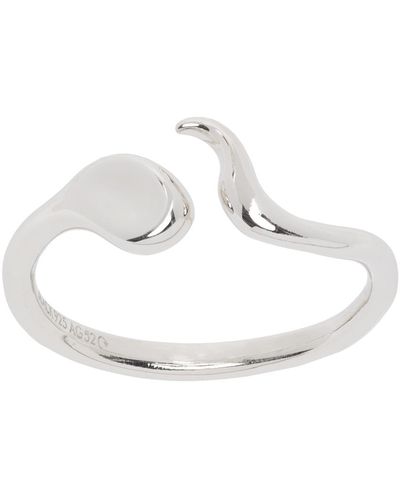 Black Maria Black Rings for Women | Lyst