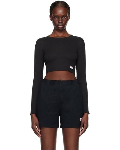 Alexander Wang Tops for Women, Online Sale up to 60% off