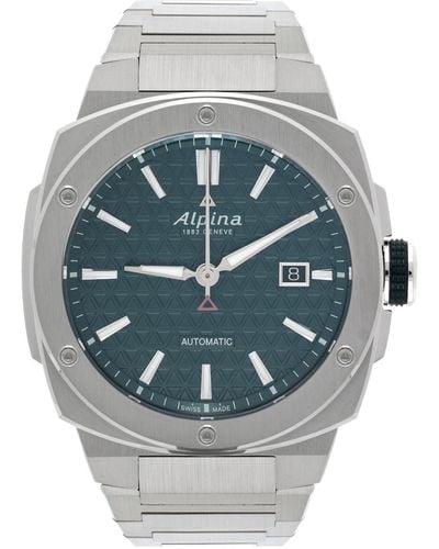 Alpina Alpiner Extreme Automatic Watch - Gray