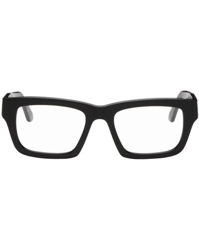 Retrosuperfuture Numero 108 Glasses - Black