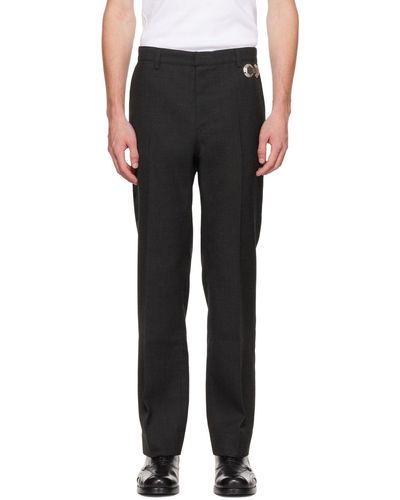 STEFAN COOKE Casual trousers and trousers for Men | Online Sale up