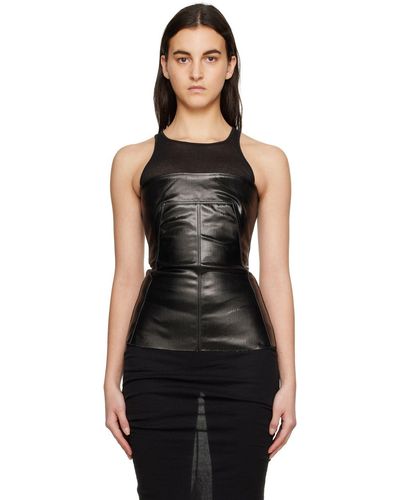 Rick Owens Tops for Women | Online Sale up to 50% off | Lyst