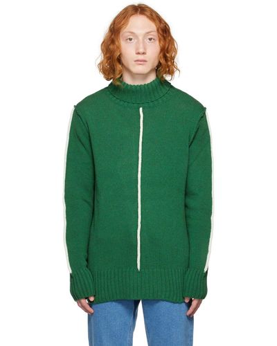 Egonlab Sweaters and knitwear for Men | Online Sale up to 80% off