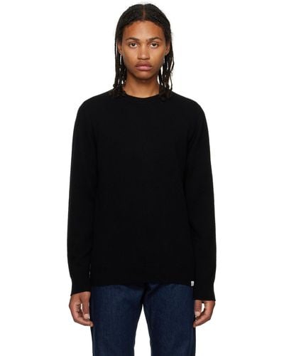 Norse projects sweatshirt sale deals