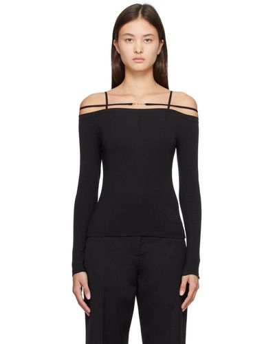 Jacquemus T-shirts for Women | Online Sale up to 80% off | Lyst