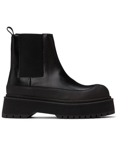 Malene Birger Boots for Women | up to 70% off |
