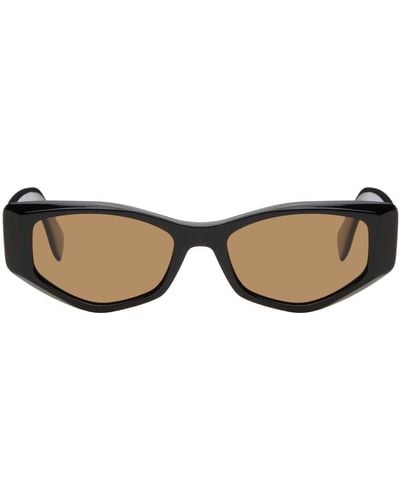 Grey Ant Ant Nation Sunglasses - Black