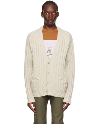 Helmut Lang Knitwear for Men | Online Sale up to 60% off | Lyst