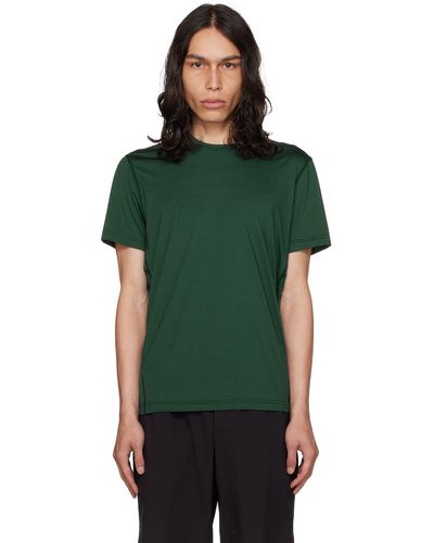 Green Reigning Champ T-shirts for Men | Lyst