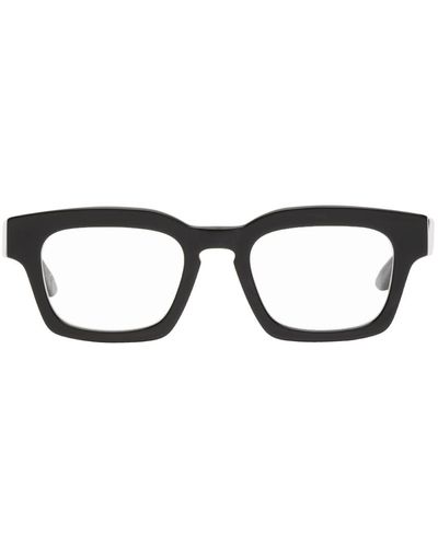 Retrosuperfuture Numero 99 Glasses - Black