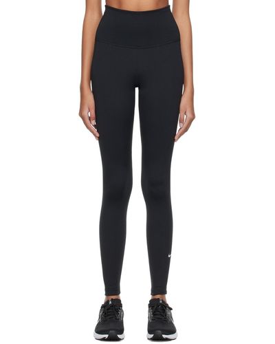 Nike Black DRI-FIT leggings - $25 (54% Off Retail) - From Kristin
