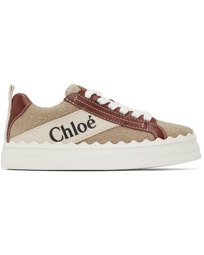 Chloé Shoes for Women | Online Sale up to 59% off | Lyst