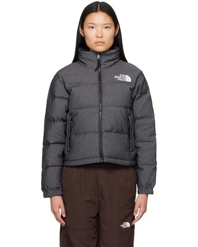 Vestes Nuptse de The North Face pour femme - Jusqu'à -20 % | Lyst