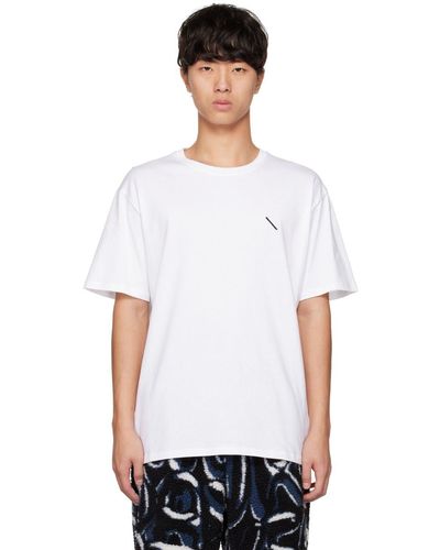 Saturdays NYC T-shirts for Men | Online Sale up to 76% off | Lyst