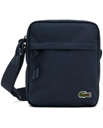 Lacoste Messenger bags for Men | Online Sale up to 67% off | Lyst