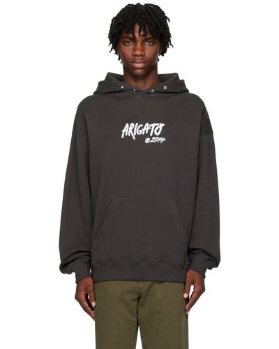Axel Arigato Hoodies for Men Online Sale up to 60 off Lyst