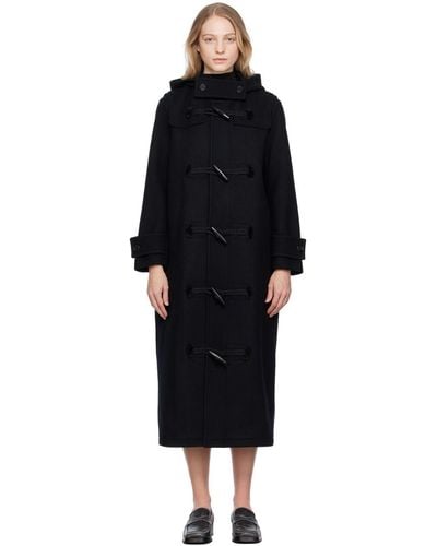 Black we11done Coats for Women | Lyst