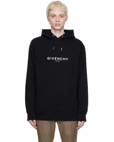 Sweats à capuche Givenchy pour homme | Réductions en ligne jusqu'à 62 % |  Lyst