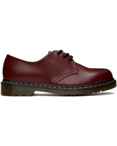 Dr. Martens Derby shoes for Men | Online Sale up to 51% off | Lyst