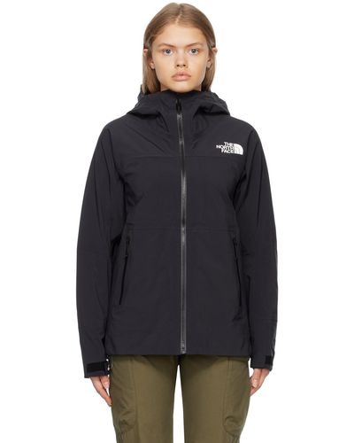 The North Face Blouson chamlang noir collection summit